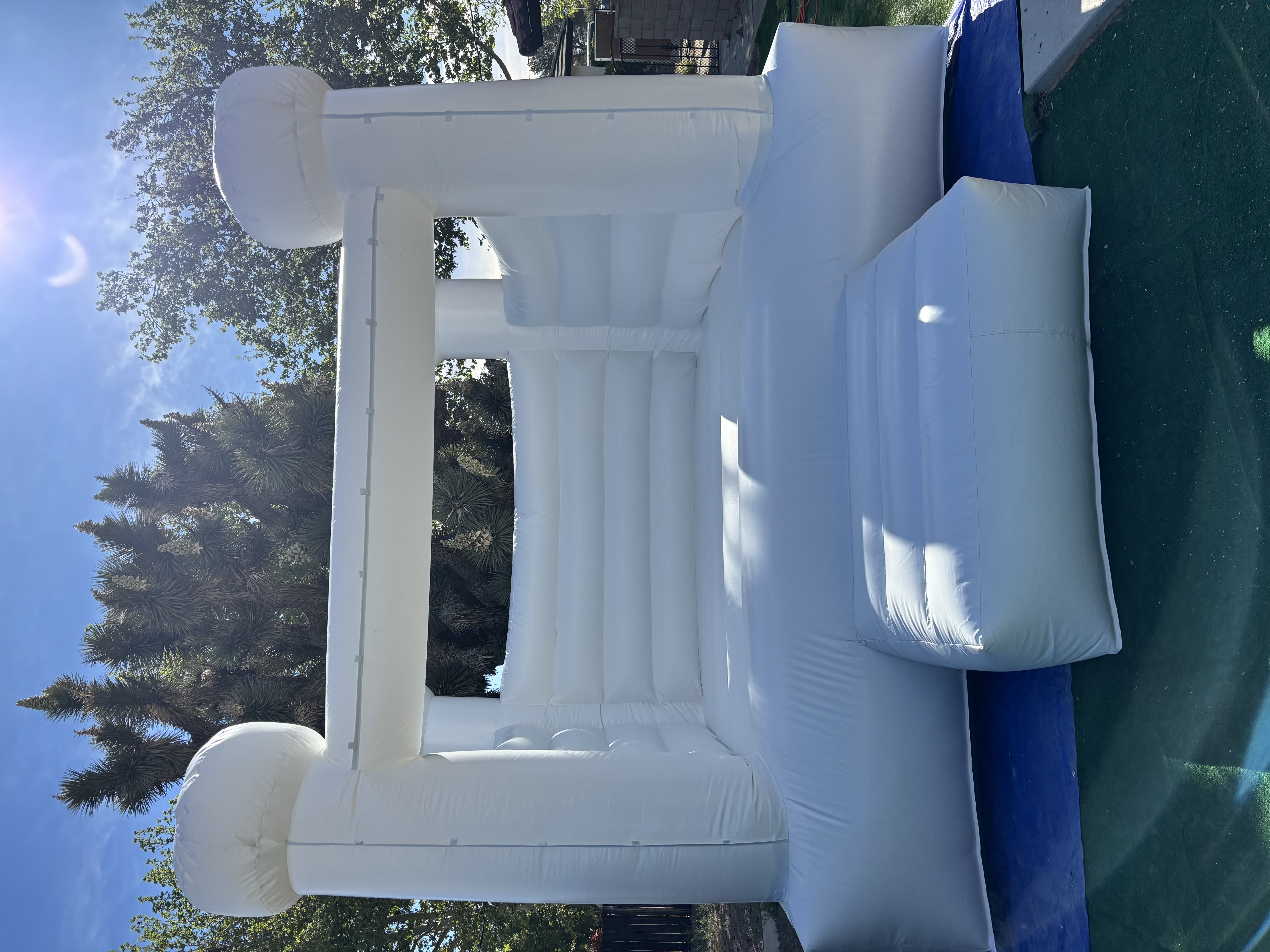 Party Rentals in Hesperia, Apple Valley & Victorville | JumpHouse Rentals